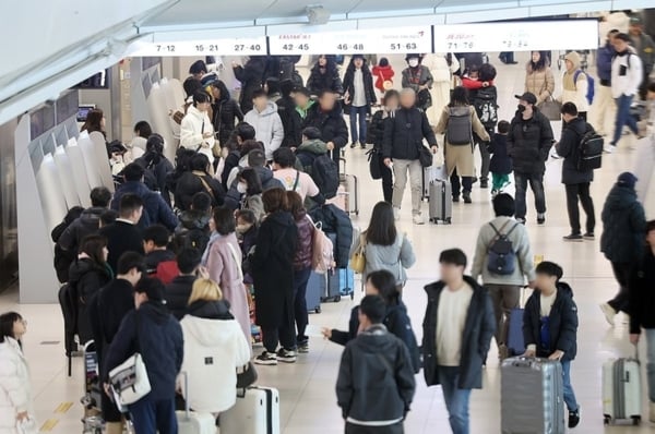 전국공항노조, 4일부터 김포공항 ‘집중 파업’ 돌입
