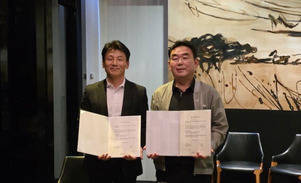 네오위즈-강원랜드 '슬롯 소프트웨어 공급 계약' 체결