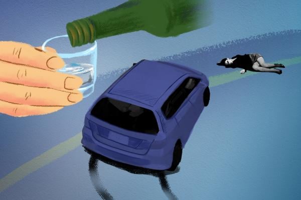 일본인 관광객 목숨 앗아간 만취 차량…경찰, 구속 방침