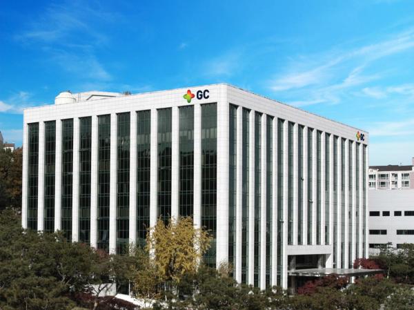 GC녹십자, 창립 이래 최초 분기 매출 6000억 돌파