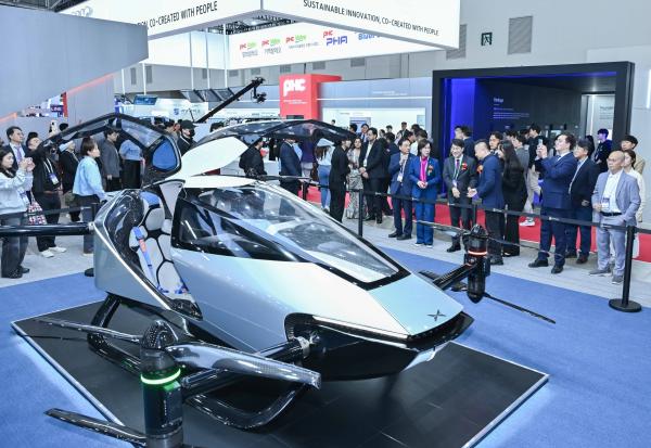 글로벌 박람회로 떠오른 대구 ‘FIX’… 전 세계 585개 기업 찾았다