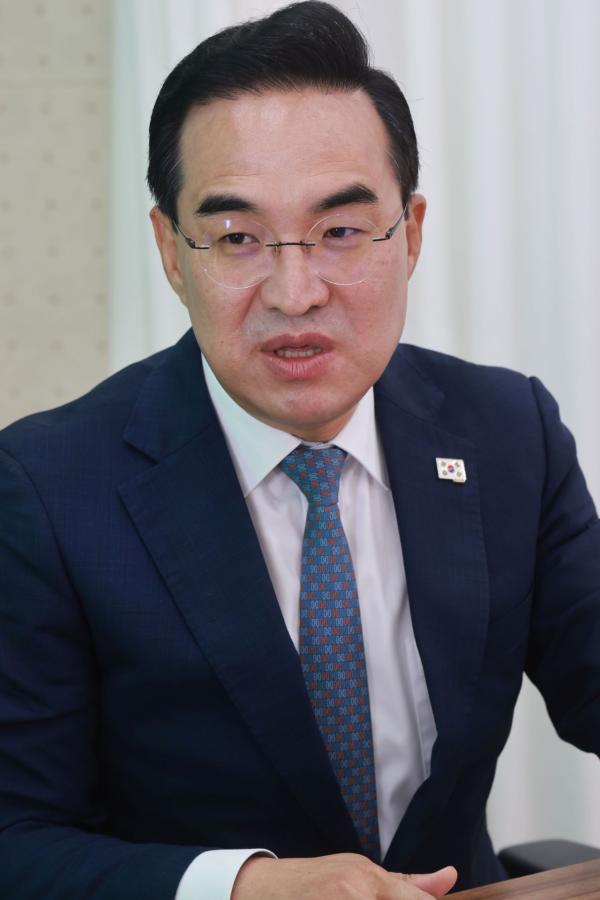 정청래 재판중지법 대응 비판한 박홍근…"우리는 집권당, 대통령실과 불통 반복 안 돼"