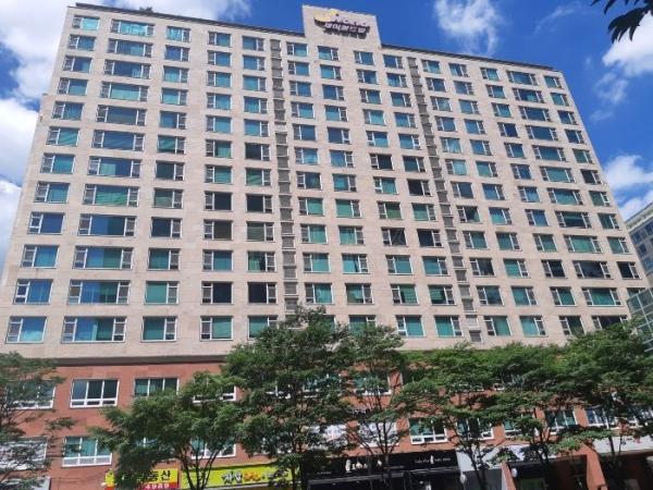 "넉달만에 1.3억 올랐어요"…틈새시장으로 뜨는 서울 오피스텔[부동산AtoZ]