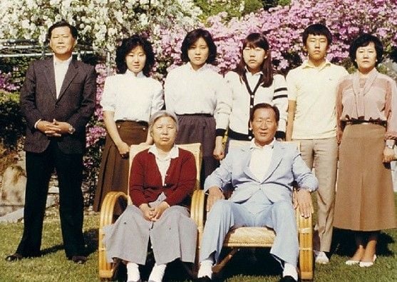 정주영·정몽구·정의선…현대차 3代 리더십 60년의 진화