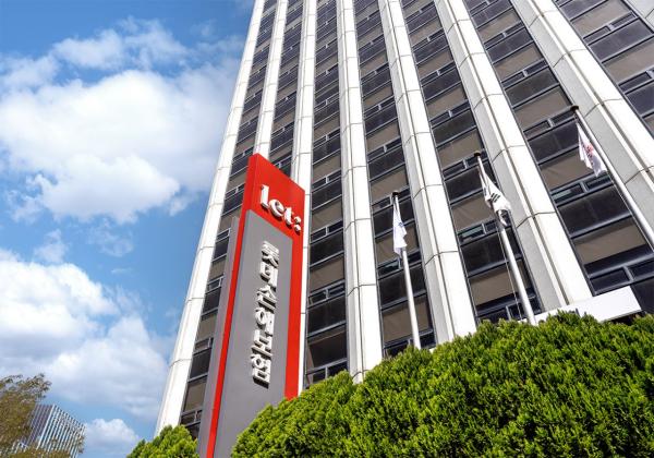 롯데손보, 3분기 누적 순익 990억원…전년比 42%↑