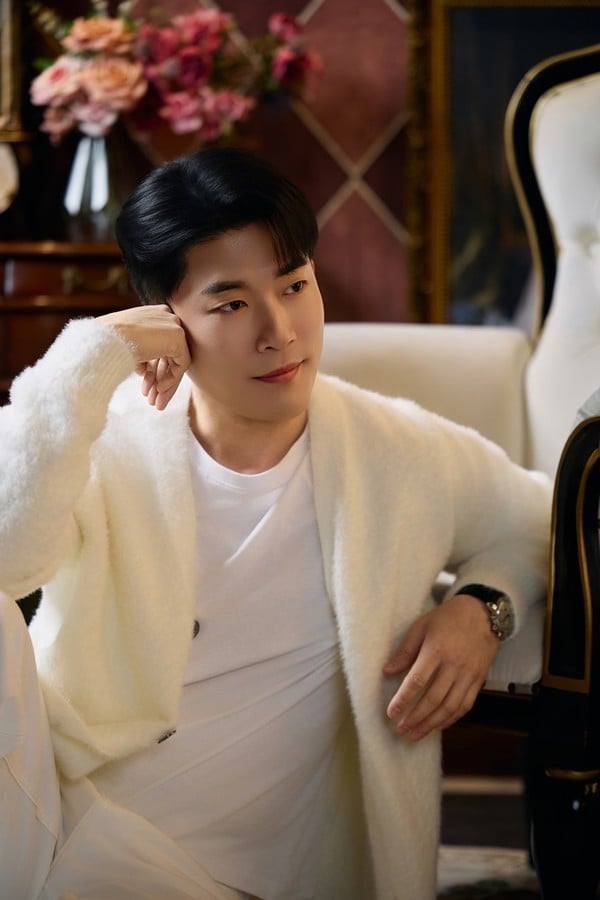 지창민 X MAI(마이), 韓·日 듀엣곡 ‘러브스토리(LOVE STORY)’ 발매!