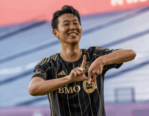 WSC Sports, 손흥민의 LAFC 이적을 통해 본 ‘AI 기반 글로벌 팬덤 확장’ 리포트 발표