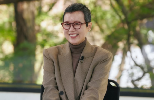 박미선, 짧은 머리로 생존 신고…‘유방암 투병’ 후 첫 근황
