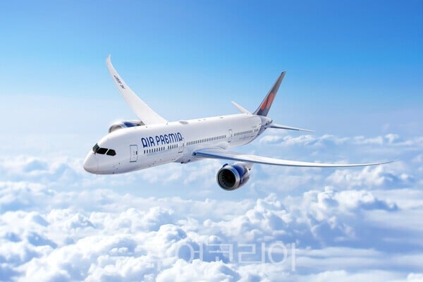 제일투어x에어프레미아,'2026 CES 라스베가스 전세기' 확정