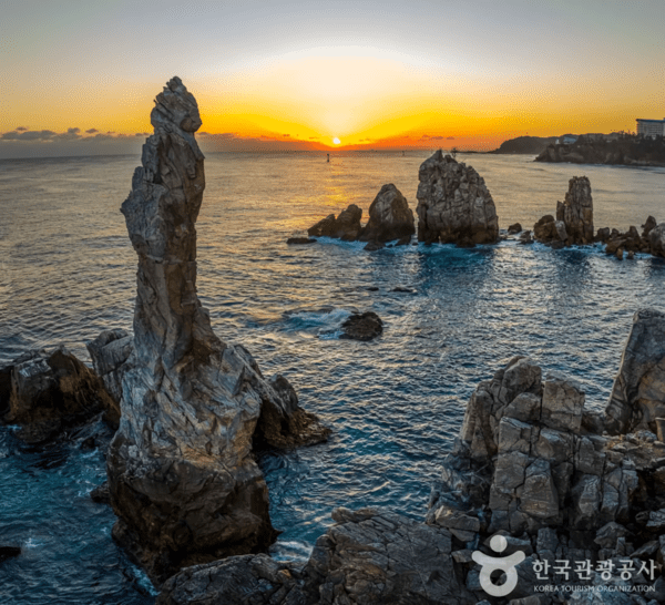 동해 명소, 푸른 바다와 고유한 이야기가 흐르는 시간