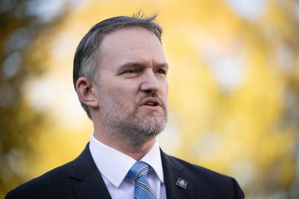 美무역대표 "관세소송 지면 140조원 넘게 환급해야"