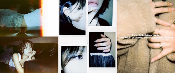 프로미스나인 출신 이서연(Y:SY), 하이어뮤직서 11월 솔로 데뷔 확정