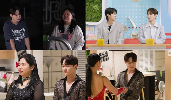 ‘살림남’ 은지원, “콘서트 끝나고 무대 해체하는 모습 너무 허무해...한 시간 동안 바라봤다”