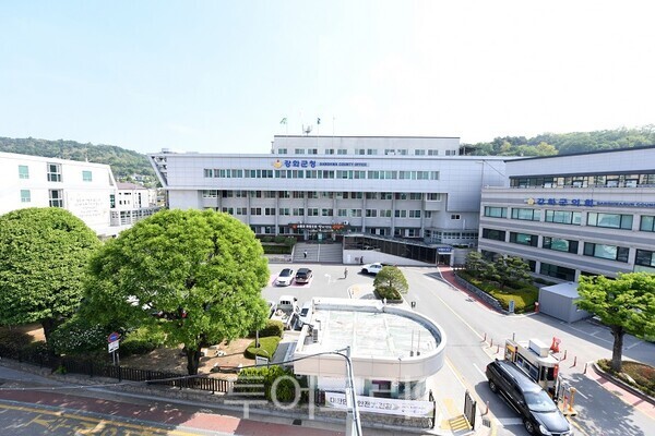 강화군, 시니어 친화형 국민체육센터 건립... "국비 40억 확보"