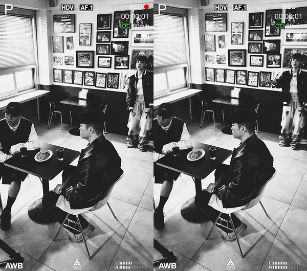 다이나믹 듀오, '아메바컬쳐 합류' 신스 지원사격! 신곡 'BANGING!' 피처링 참여