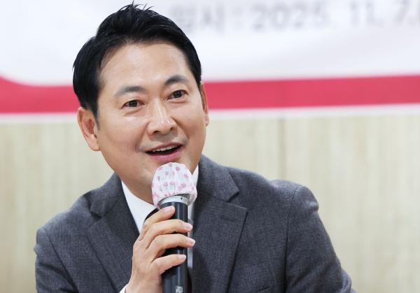 장동혁 "李부동산 정책, 교통체증 심하다고 차 사지 말라는 것"