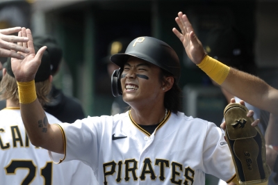 김하성보다 먼저 팀 찾은 ‘다재다능’ 배지환, 뉴욕 메츠 합류…올해 트리플A 타율 0.292