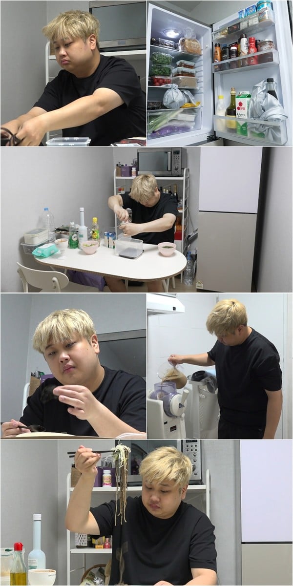 ‘전참시’ 돌아온 ‘요리하는 돌아이’ 윤남노 셰프! 확 달라진 NEW 하우스 최초 공개!