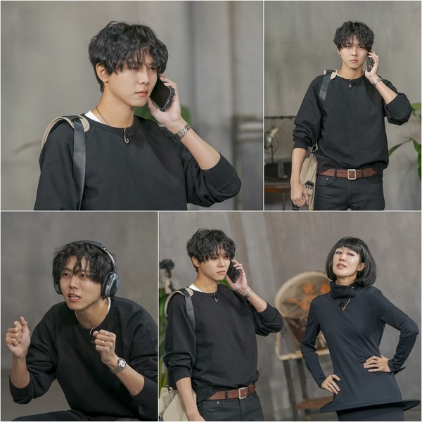 '도라이버' 최고의 천적 주우재 vs 홍진경, 진경은 우재에게 복수할 수 있을까?