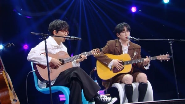 '더 시즌즈 – 십센치의 쓰담쓰담', 오늘(7일) 루시드폴·선미·정선아X박혜나·김도훈X김영대 총출동…가을밤 명장면 예고