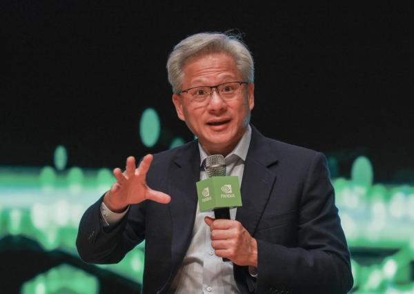 "美, 엔비디아 최신 AI칩 저사양 모델도 中 수출 금지"