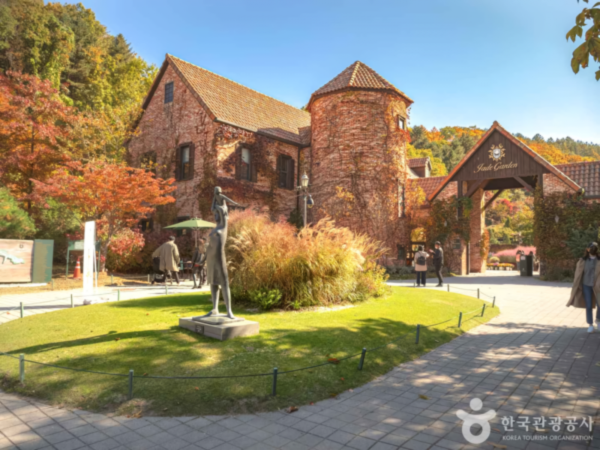 ‘국내 최고 여행지’ 강원 춘천, 겨울 여행 추천 코스 3곳