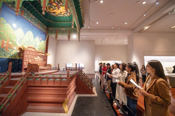 하나님의교회,'해외성도방문단' 통해 'K-컬처' 글로벌 전파 앞장