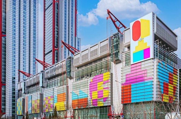 현대지에프홀딩스, 3Q 영업이익 748억원…전년比…12.2% 증가