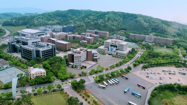 남서울대, 오는 9일 ‘제5회 국제 한국어 말하기 대회’ 개최