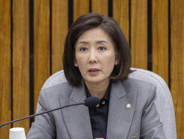 국힘, 내년 지선에 '잘 싸우는 사람' 공천…자격시험·오디션 도입