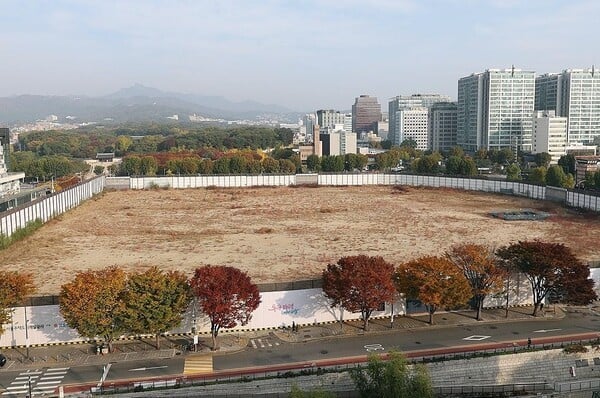 오세훈 시장 “세운4구역 재개발, 종묘 훼손 아닌 가치 제고”