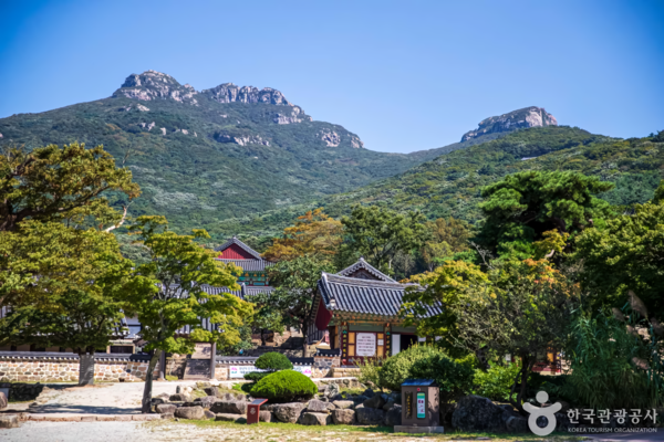 겨울 오기전에 해남여행가자!