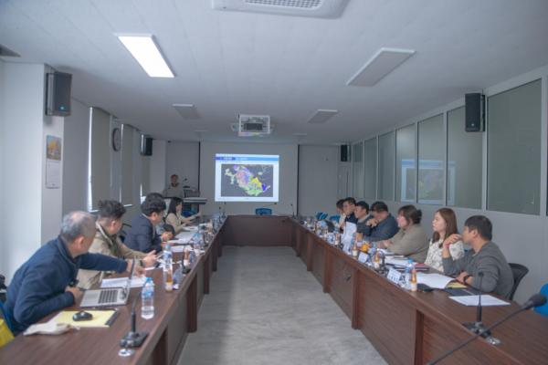 태백시, 고랭지 농업에 '노지 스마트팜' 도입…데이터 기반 영농 혁신