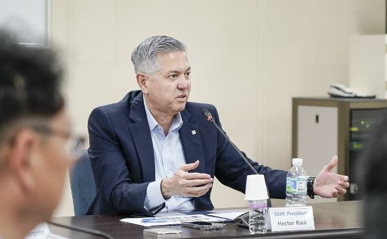 한국GM, 내년 2월 직영 서비스센터 전면 종료