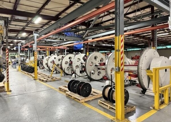 LS 에식스솔루션즈, 코스피 상장 예심 청구