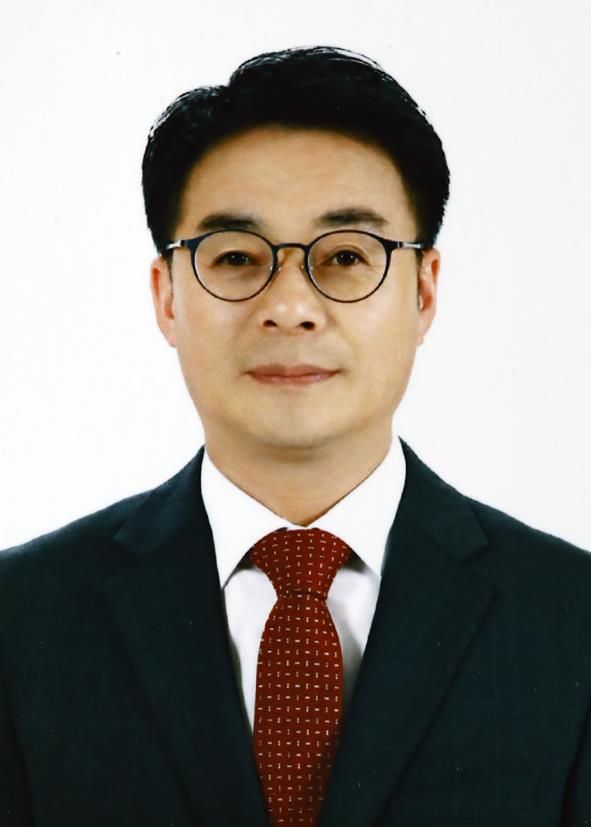 강정호 도의원 "강원TP, 수의계약 절반 '도외업체'…혈세 외부 유출 우려"