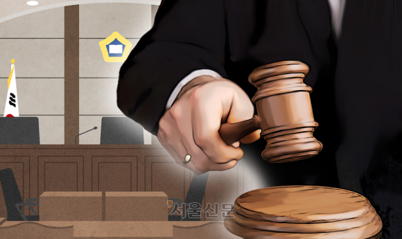 “농장 일 똑바로 안 해” 지적 장애 조카 둔기로 폭행한 부부…집행유예 2년