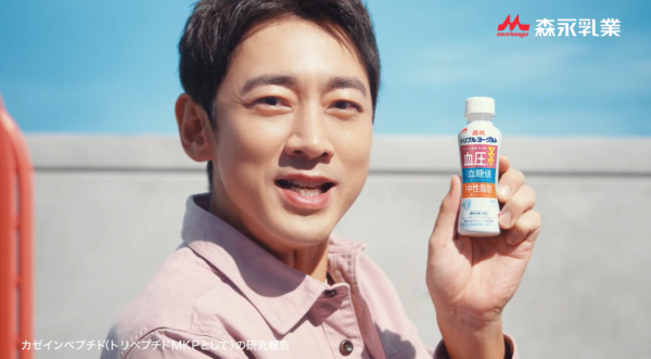 익숙한 그 이름…아버지·동생 정치인인데 홀로 배우 활동하는 형 고이즈미[일본人사이드]