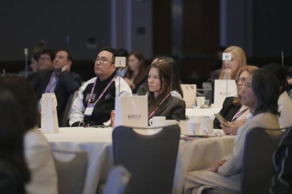 베이비샤크에서 나노리스트까지[K, 할리우드로]