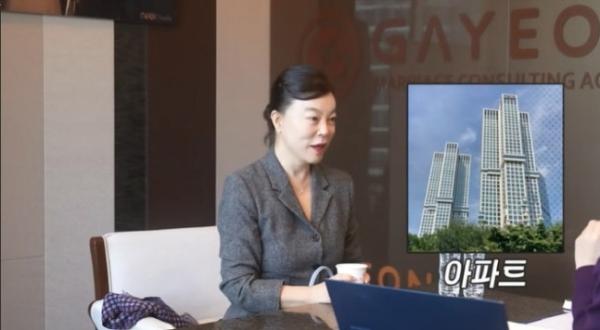 최화정, 입 떡 벌어지는 전재산 공개…결혼할 남자 찾는다