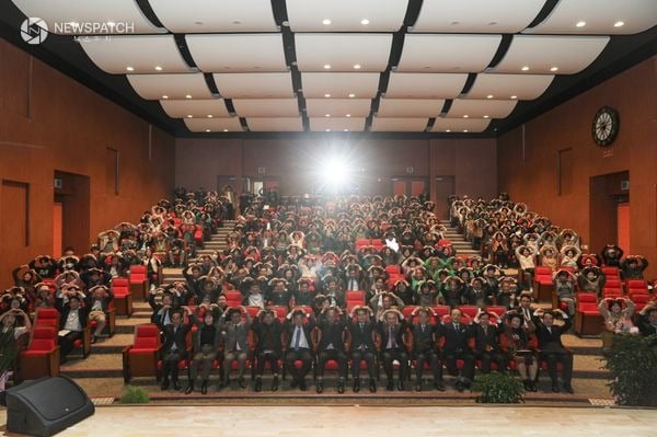 예산군 예산기독교연합복지재단, 창립 18주년 기념행사 성료