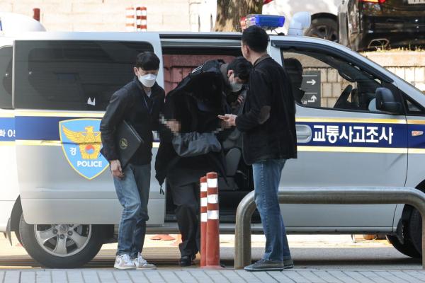 '日 모녀 참변' 일어난지 얼마나 됐다고…흥인지문서 또 음주운전 적발