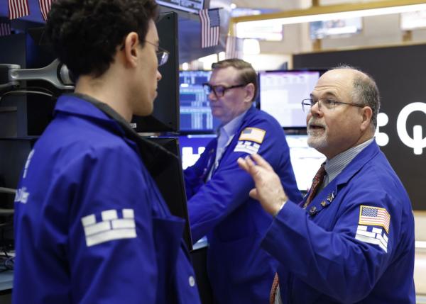 AI 버블 우려 속 셧다운 진전…뉴욕증시, 혼조 마감