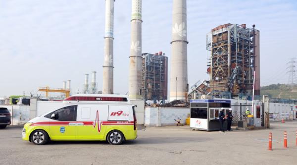 울산화력 추가 붕괴 위험 4·6호기도 해체…발파 준비 착수