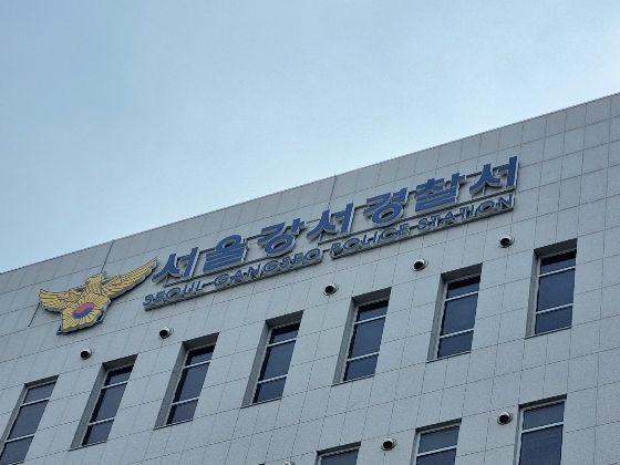 강서구의회 부의장 '동료의원 뺑소니' 신고접수…경찰 자진출석