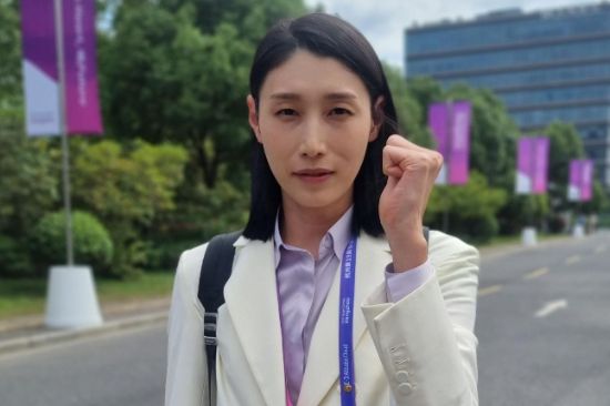 "체육관 앞에 배구 여제 '김연경' 이름 넣자" 여론조사 한 안산시, 결과는