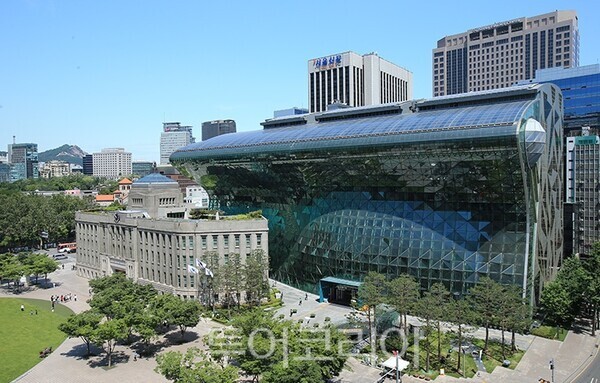 서울시, 지역주택조합 전수조사 550건 적발 즉각 행정조치