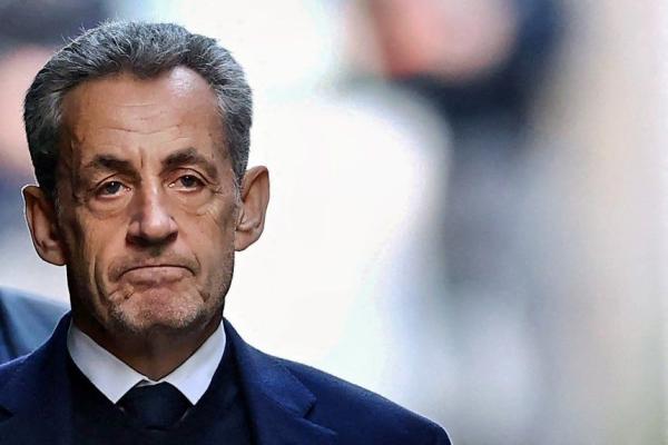 "음식에 침 뱉었을까봐 안 먹어"…교도소 수감된 전직 프랑스 대통령, 요거트만 섭취