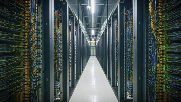 日미쓰비시, 美에 22조 규모 데이터센터 14동 건설