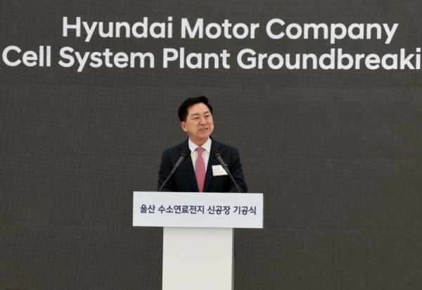 김기현, 尹자택서 발견된 가방에 "아내가 김건희 선물…영부인 예의 차원"